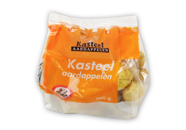 Kasteel Pondje Kriel 