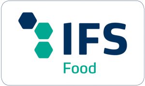 Jac van den Oord Potatoes is IFS Food gecertificeerd