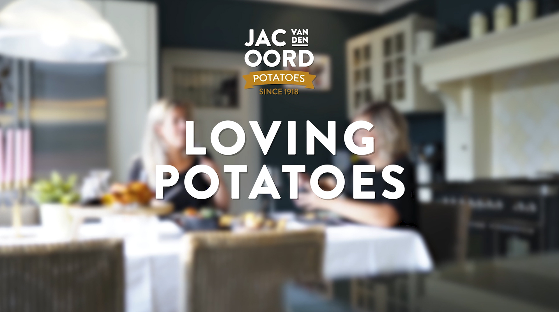 Kijk samen met Patty Poto binnen bij Jac van den Oord Potatoes