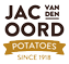 Jac van den Oord Potatoes Logo