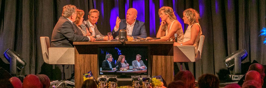 Jac van den Oord Potatoes – het 100-jarig bestaan werd uitgebreid gevierd! Jac van den Oord Potatoes - het 100-jarig bestaan werd uitgebreid gevierd!