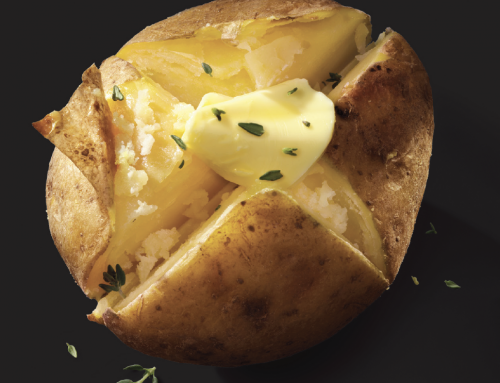 Jac van den Oord BBQ commercial